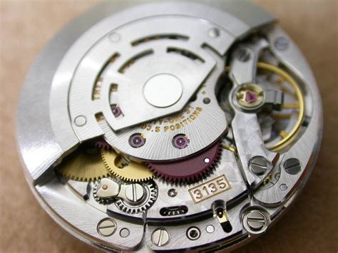 rolex movement box|List of Rolex Watch Movements Watch Movement.